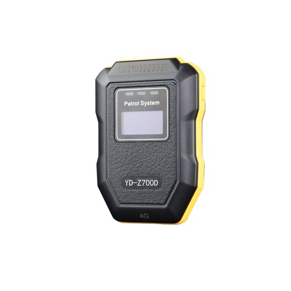 4G Online Guard Rounds Pagsubay