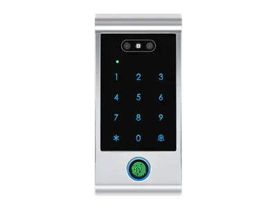 WIFI Facial Ug Fingerprint Access