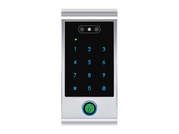 WIFI Facial Ug Fingerprint Access