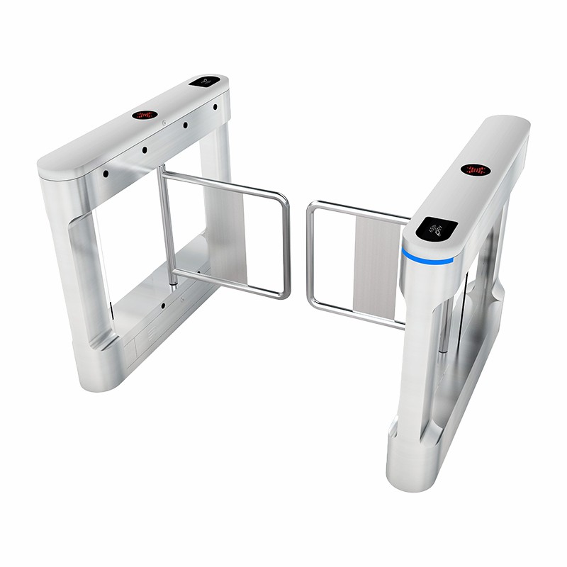 Swing gate turnstile YDR108BZ-6 Swing gate turnstile YDR108BZ-6