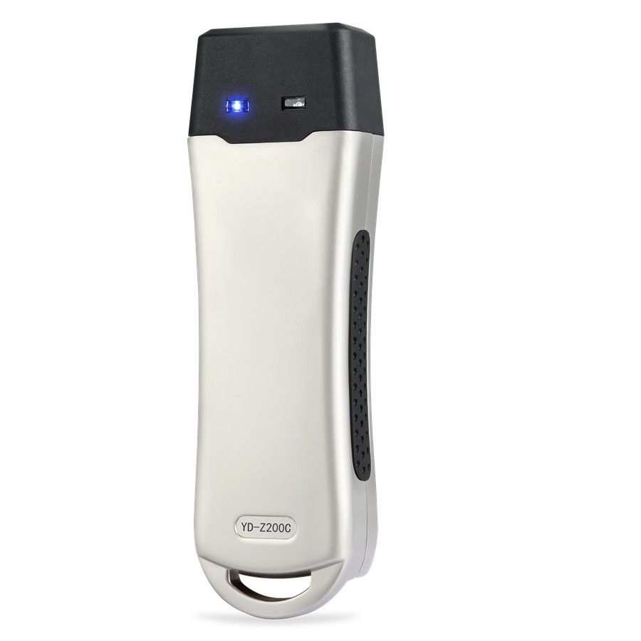 RFID Scanner Guard Tour System