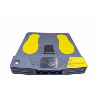Digital Signal Shoe Sole Metal Scanner