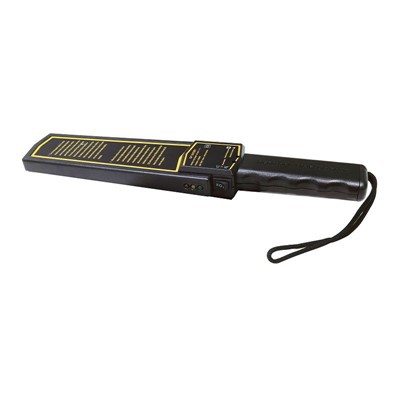 Taas nga Sensitivity Metal Detector