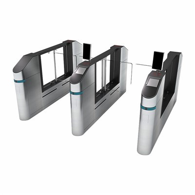 Intelligent Speed ​​Gate Turnstile