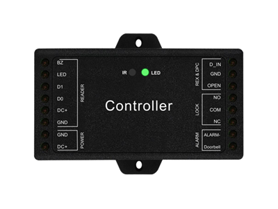 Usa ka Door Access Control Board
