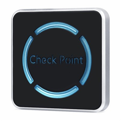 RFID Checkpoint Tag