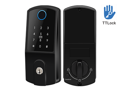 TTlock Fingerprint Lock