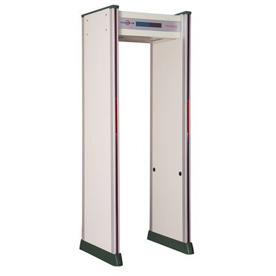 Lakaw Pinaagi sa Security Scanner