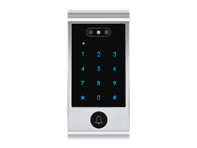 Pag-access sa WIFI Facial Recognition