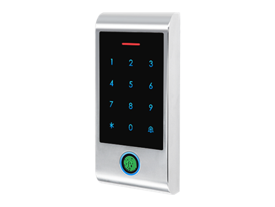 WIFI Fingerprint Access Control
