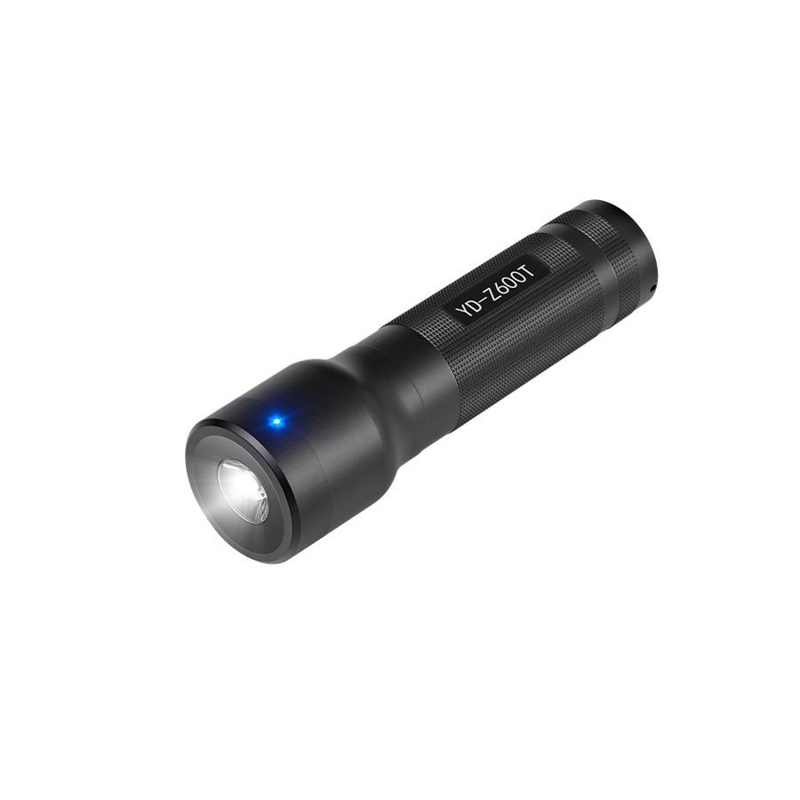 Sistema sa Pag-monitor sa Torch Probe Guard